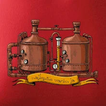 Najlepšie varím ja