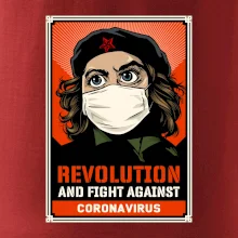 Corona Revolution & Fight