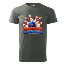 Dnes padnú kolky zajtra možno ja