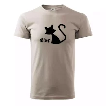 Ryba vs mačka Ryba vs mačka