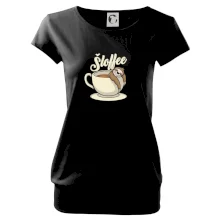 Šloffee - káva