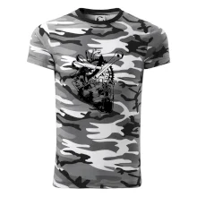 Cyklistovo srdce Cyklistovo srdce