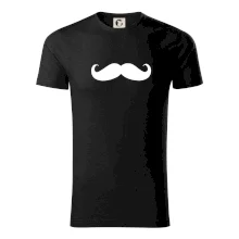 Mustache - fúziky Mustache - fúziky