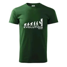 Evolution Climb Evolution Climb