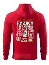 Najlepší učiteľ fyziky SK