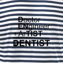 Čo znamená dentist