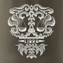 Libra - vintage