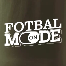 Fotbal mode