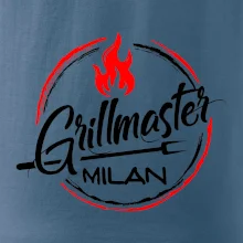 Grillmaster meno
