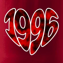 1996 v srdci