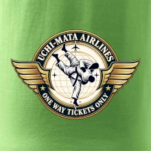 Uchi mata airlines one way tickets only