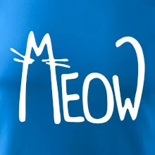 Meow - Mňau