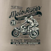 Moto Racer Classic