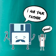 I am your father USB