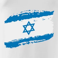 Izrael vlajka