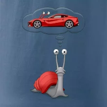 Nesplniteľný sen (Hana-creative)