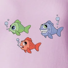 Prdiaca ryba (Hana-creative)