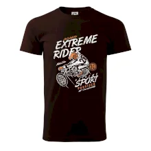 Extreme Rider