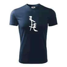 Čínský znak Čínský znak