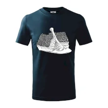 Plást s medom Plást s medom