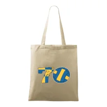 Volejbal okrúhle narodeniny 70