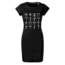 Typy stožiarov vysokého napätia Typy stožiarov vysokého napätia