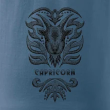Capricorn - vintage