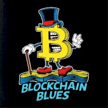 Blockchain Blues Blockchain Blues