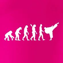 Karate Evolúcia - kop