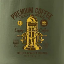 Classic Coffee Maker Classic Coffee Maker