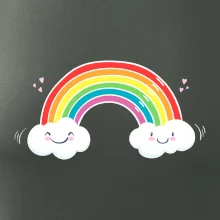 Veselá dúha Veselá dúha