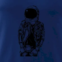 Astronaut Punkster Astronaut Punkster