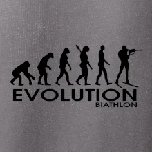 Biathlon - Evolúcia biatlonu Biathlon - Evolúcia biatlonu