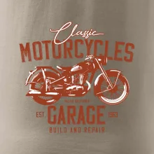 Garage build and repair