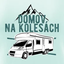 Domov na kolesách