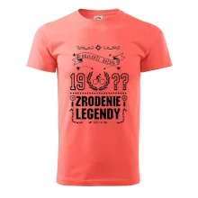 Zrodenie legendy - pre cyklistu Zrodenie legendy - pre cyklistu