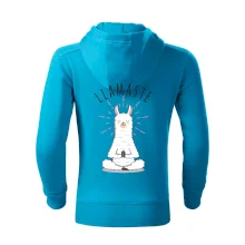 Yoga Llamaste Yoga Llamaste
