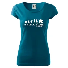 Evolúcia Hockey brankár Evolúcia Hockey brankár