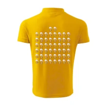 Narodeniny - 50x pivo