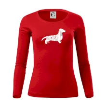 Jazvečík - Dachshund