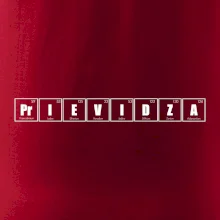 Periodická tabuľka Prievidza