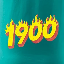 Narodeniny v ohni - váš ročník