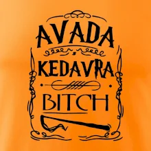 Harry - Avada Kedavra