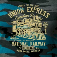 Union Express