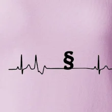 Paragraf EKG - právnik a advokát