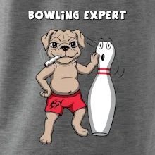 Bowling expert (Hana-creative)