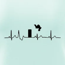 Parkour ekg