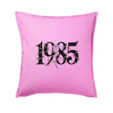 Ročník s ružou 1985