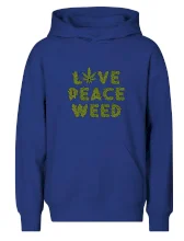 Love peace weed