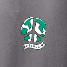Planéta - Peace symbol